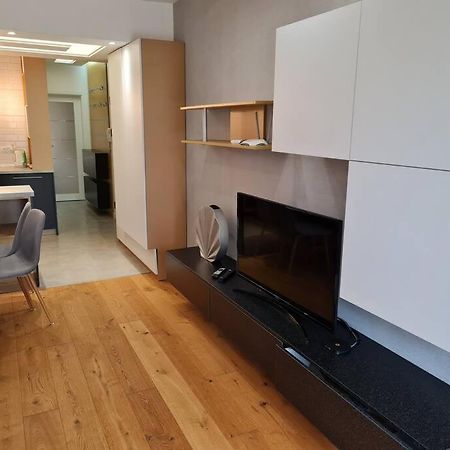 Top-Central Air Sea Home Βάρνα Εξωτερικό φωτογραφία