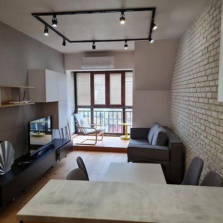 Top-Central Air Sea Home Βάρνα Εξωτερικό φωτογραφία