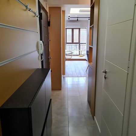 Top-Central Air Sea Home Βάρνα Εξωτερικό φωτογραφία