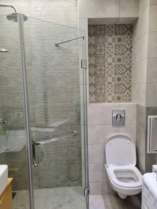 Top-Central Air Sea Home Βάρνα Εξωτερικό φωτογραφία