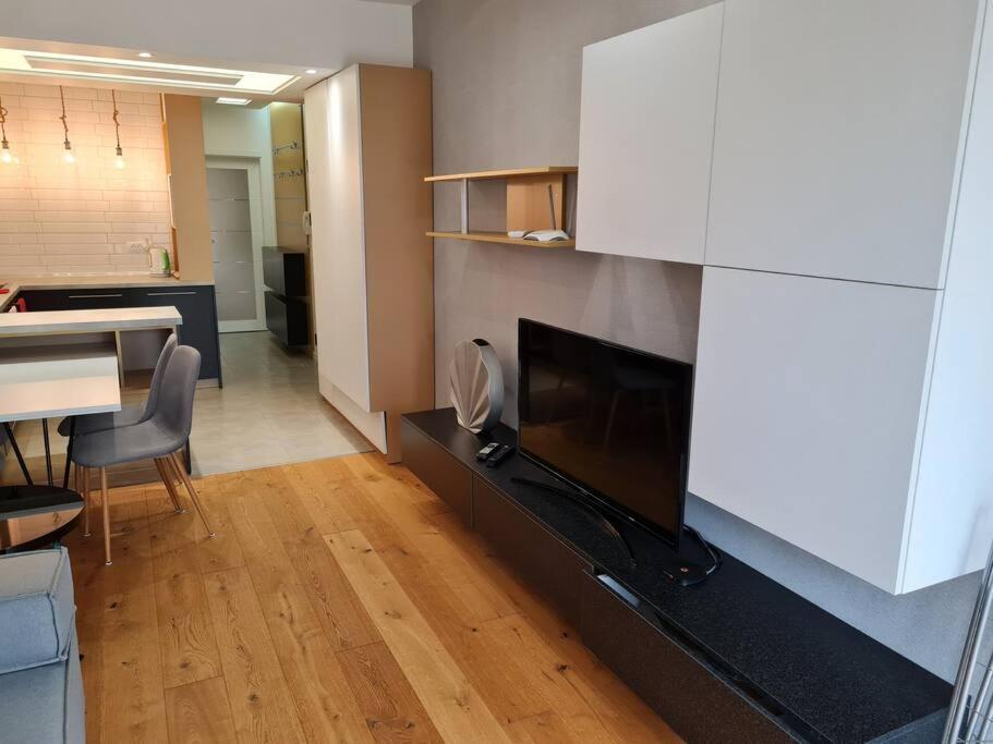 Top-Central Air Sea Home Βάρνα Εξωτερικό φωτογραφία