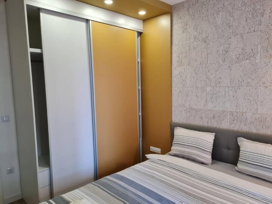 Top-Central Air Sea Home Βάρνα Εξωτερικό φωτογραφία