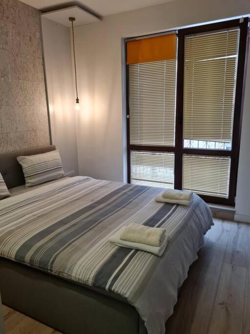 Top-Central Air Sea Home Βάρνα Εξωτερικό φωτογραφία
