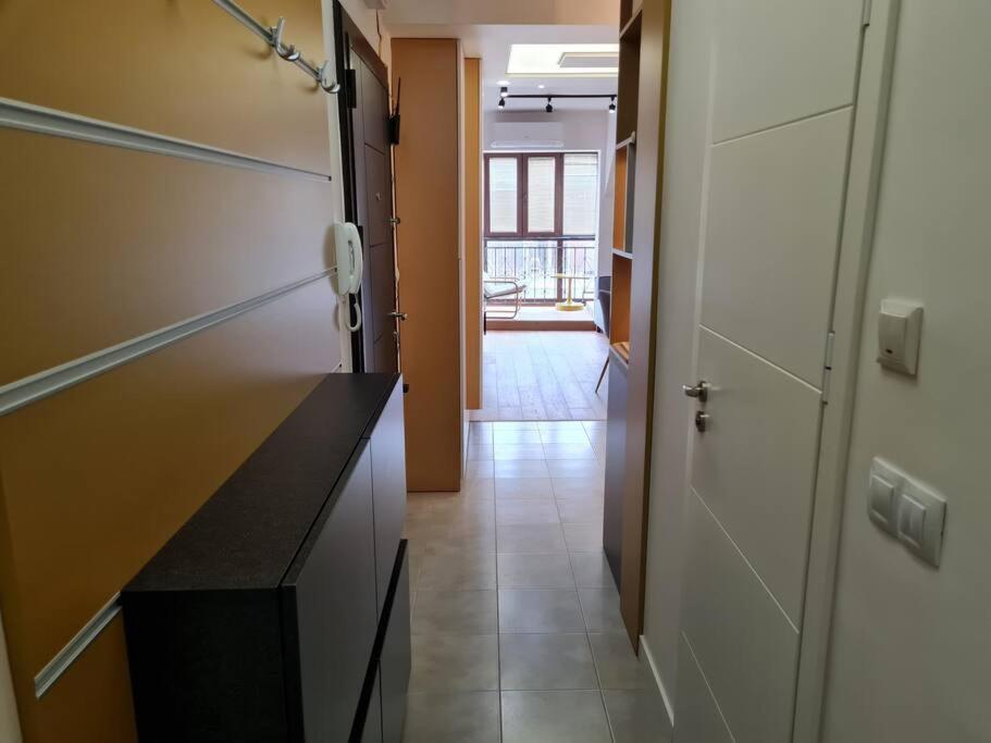 Top-Central Air Sea Home Βάρνα Εξωτερικό φωτογραφία