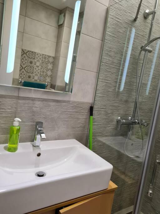 Top-Central Air Sea Home Βάρνα Εξωτερικό φωτογραφία